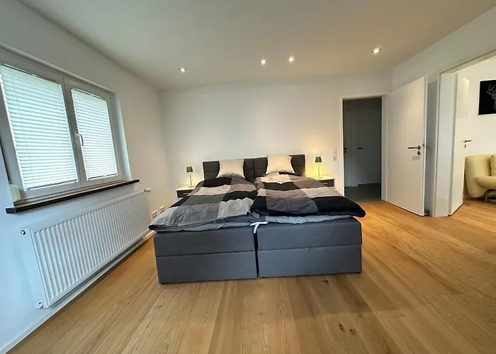 Um Herzen Von Echterdingen