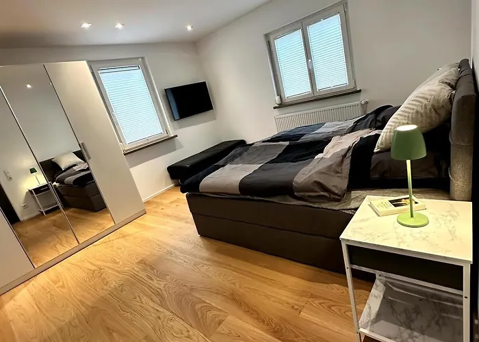 Um Herzen Von Echterdingen لينفلدن اشتردين