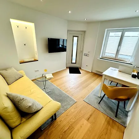 Um Herzen Von Echterdingen Apartment Leinfelden-Echterdingen