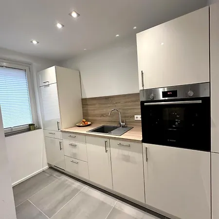 Apartment Um Herzen Von Echterdingen *